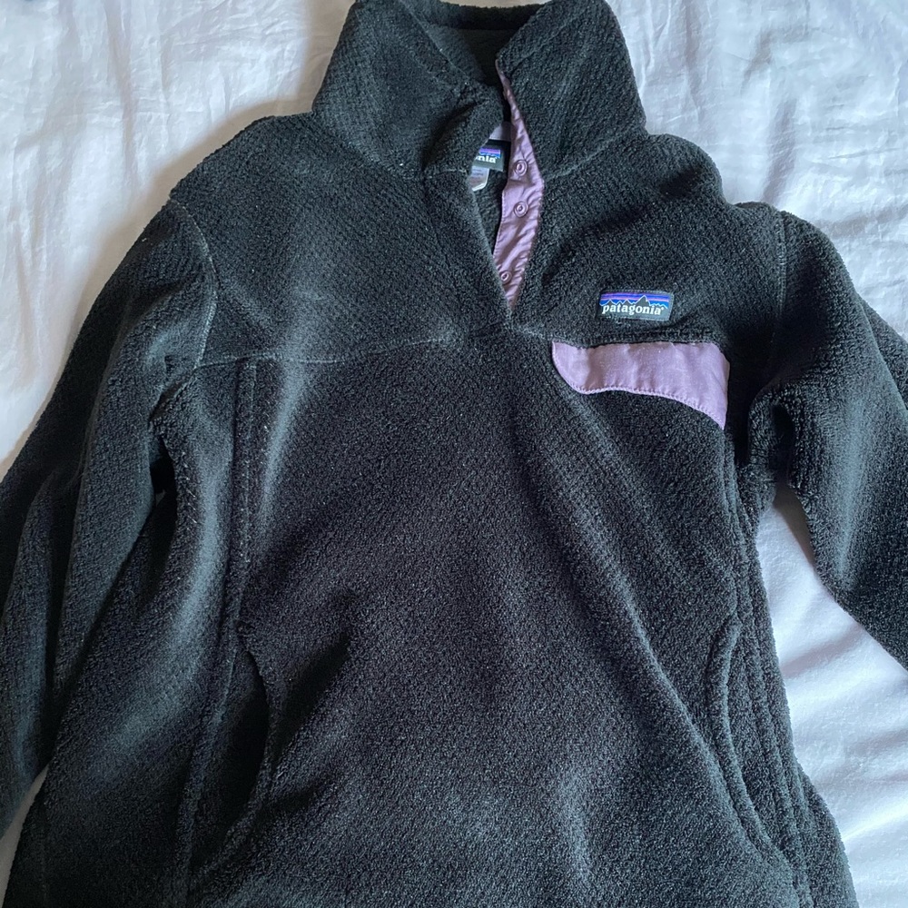 Patagonia